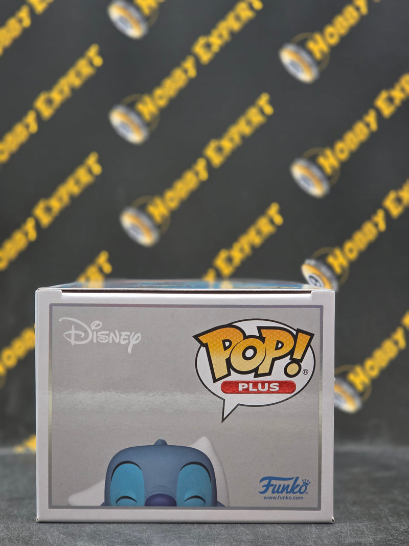 Sleeping Stitch In Box