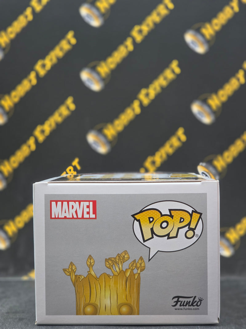 Groot