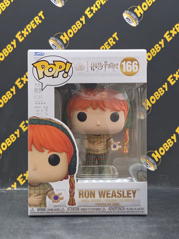 Ron Weasley #166 - Harry Potter Wizarding World