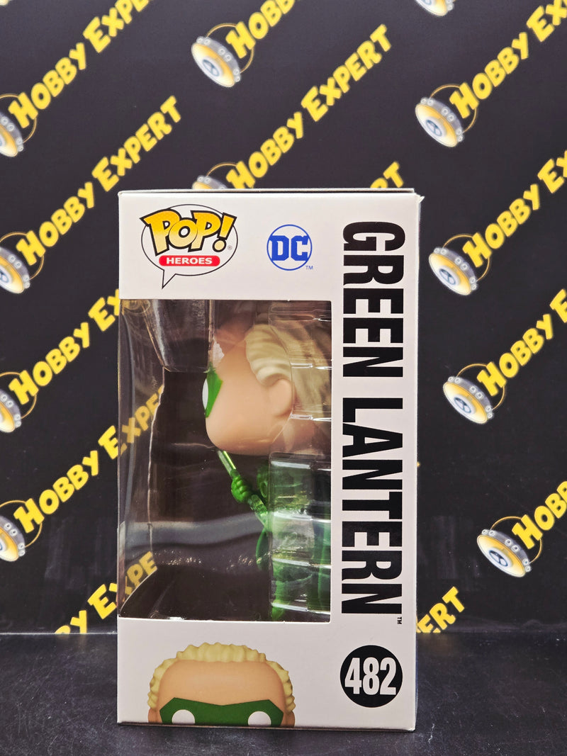 Green Lantern