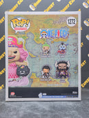 Big Mom With Homies