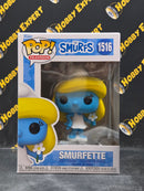 Smurfette