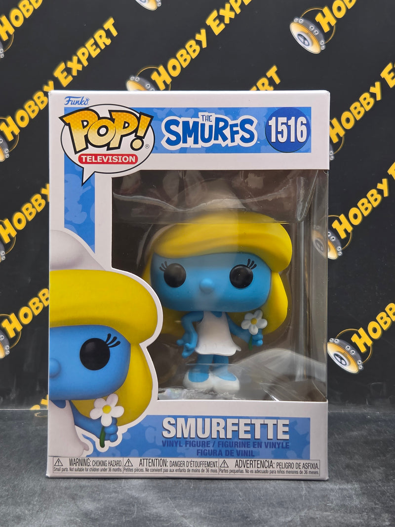 Smurfette