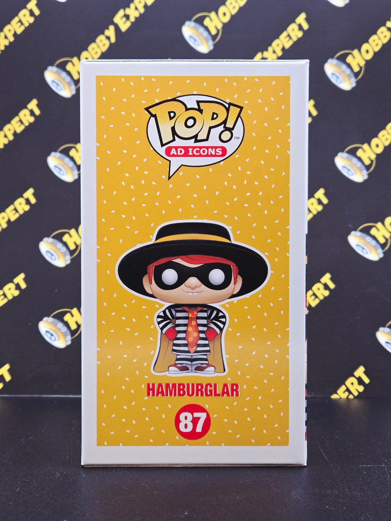 Hamburglar