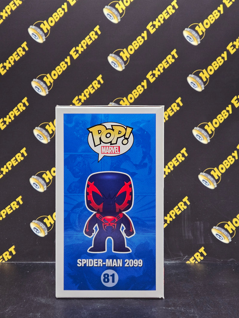 Spider-Man 2099