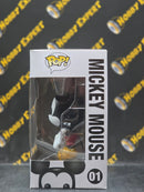 Mickey Mouse