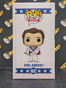 Evel Knievel