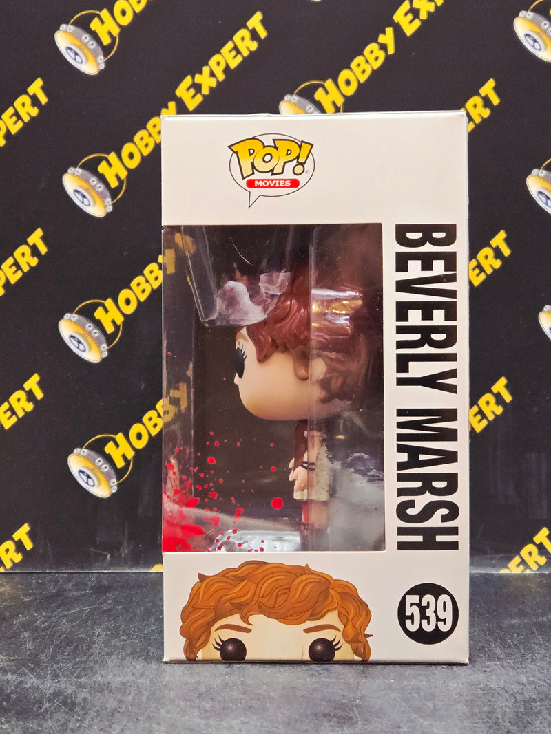 Beverly Marsh