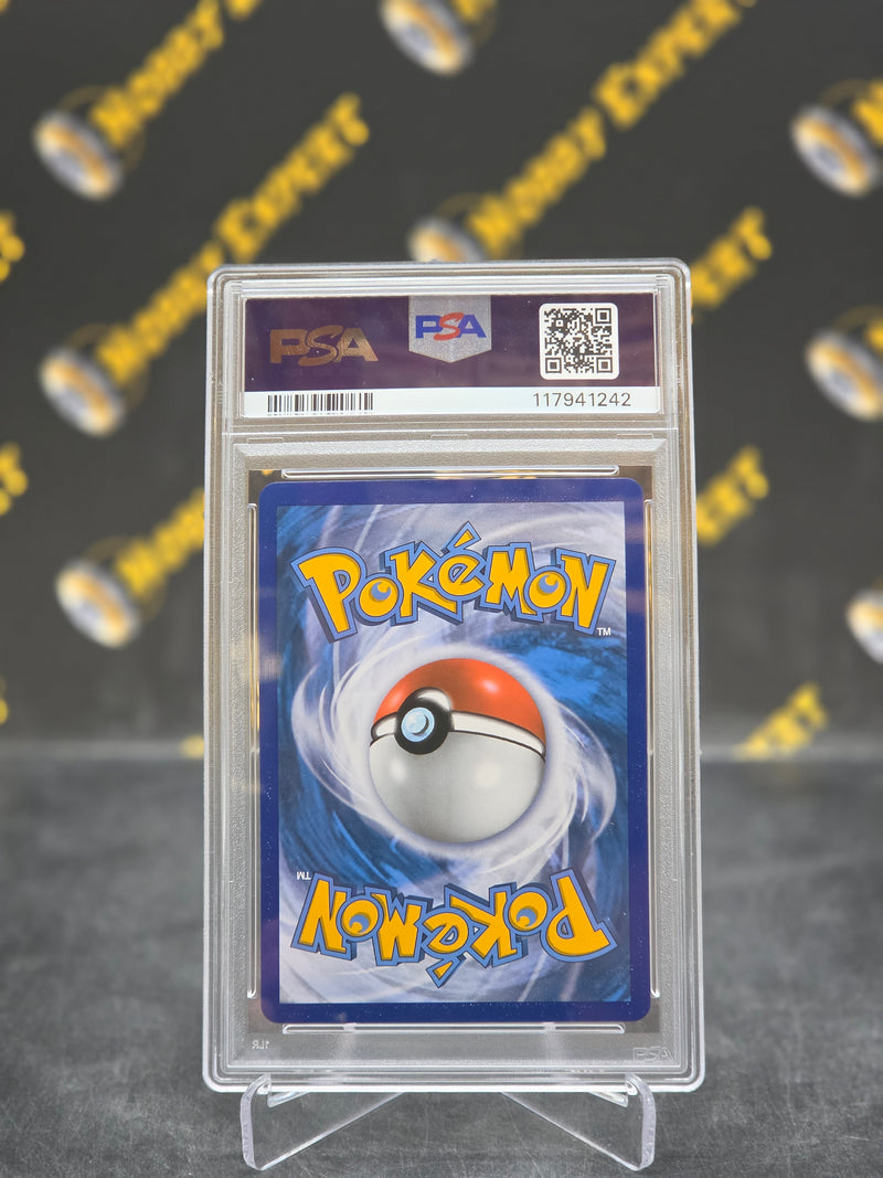 Mewtwo GX