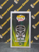 Black Ranger