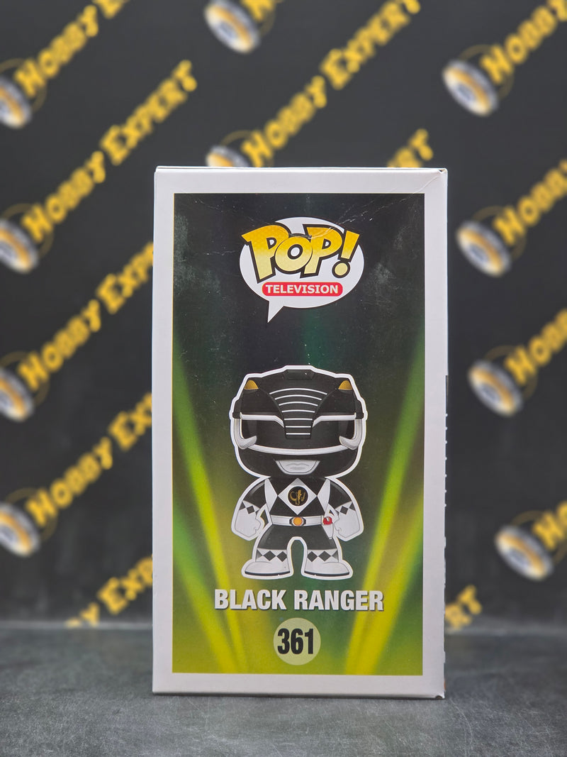 Black Ranger
