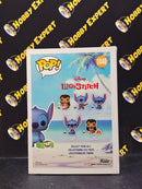 Stitch With Record Player