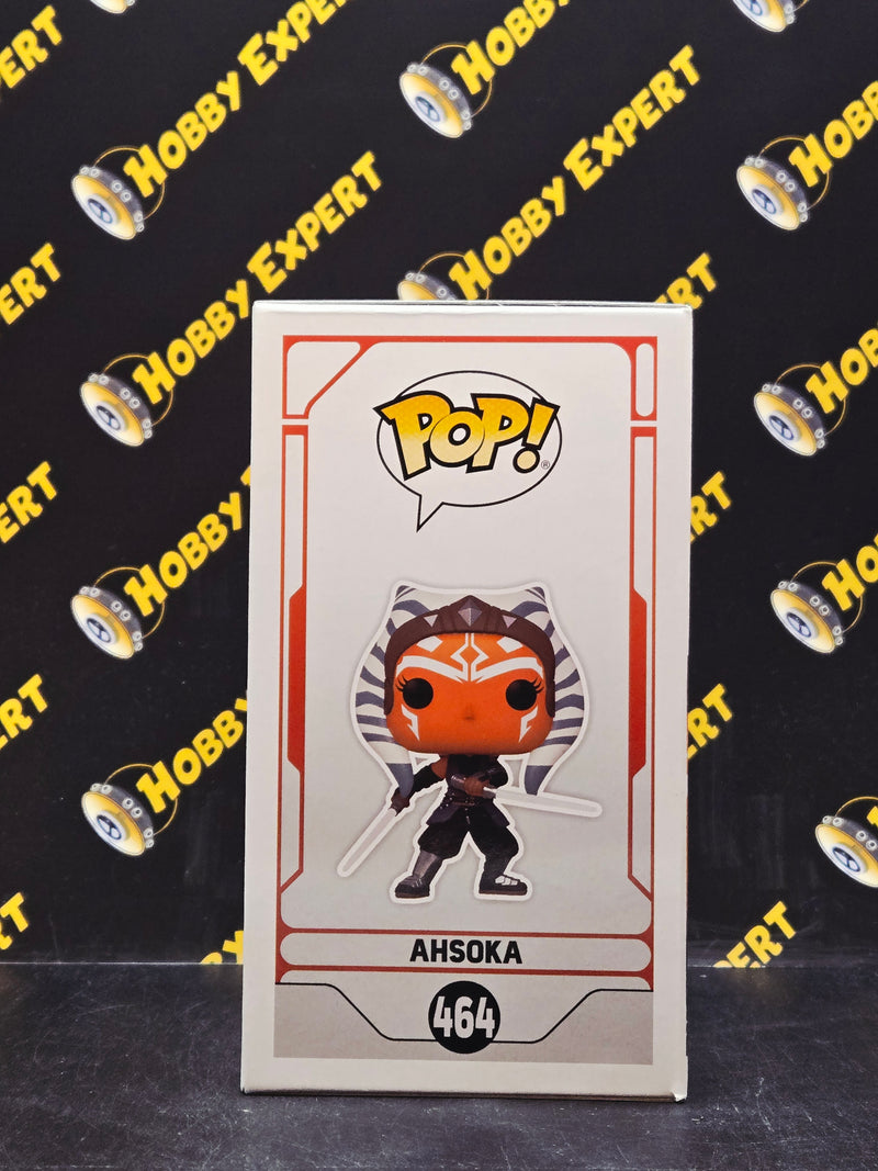 Ahsoka