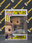 James