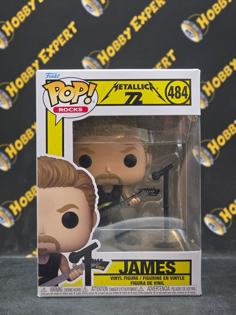 James