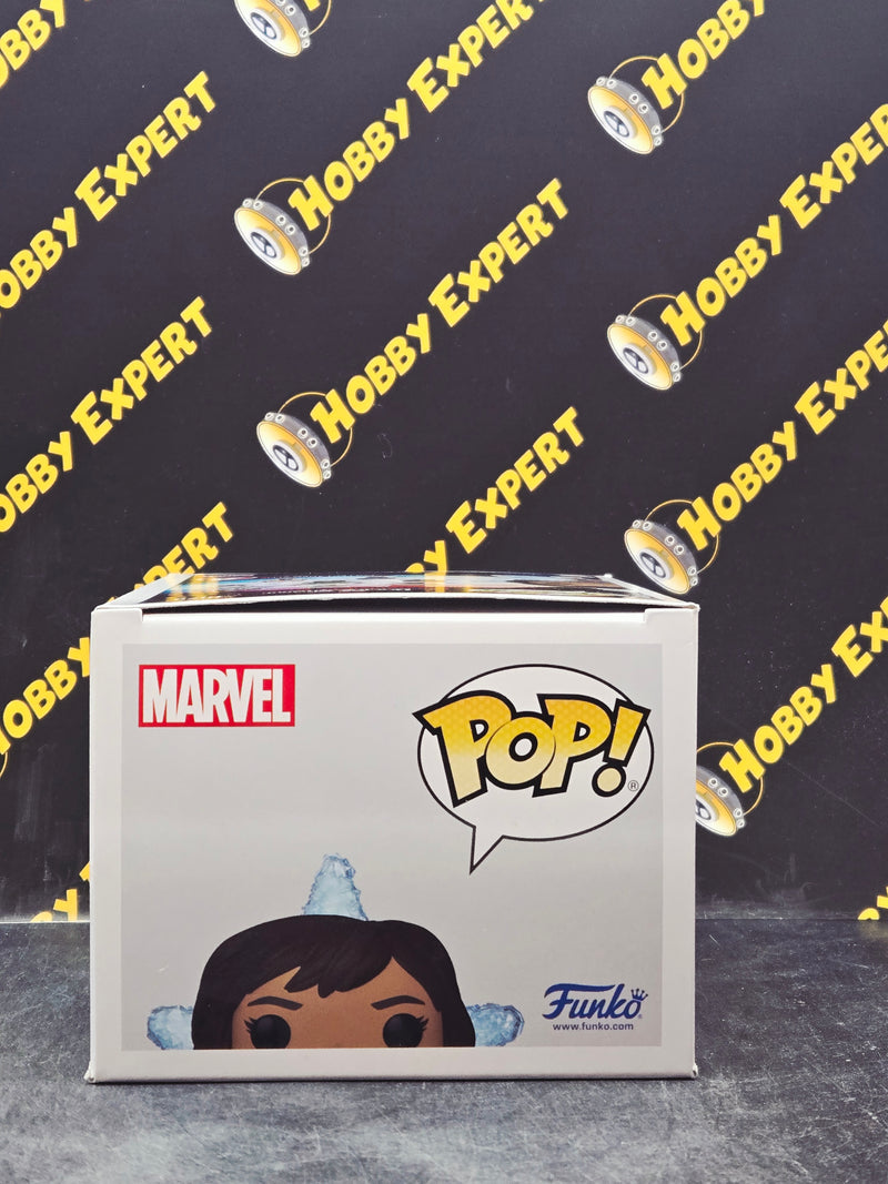 America Chavez