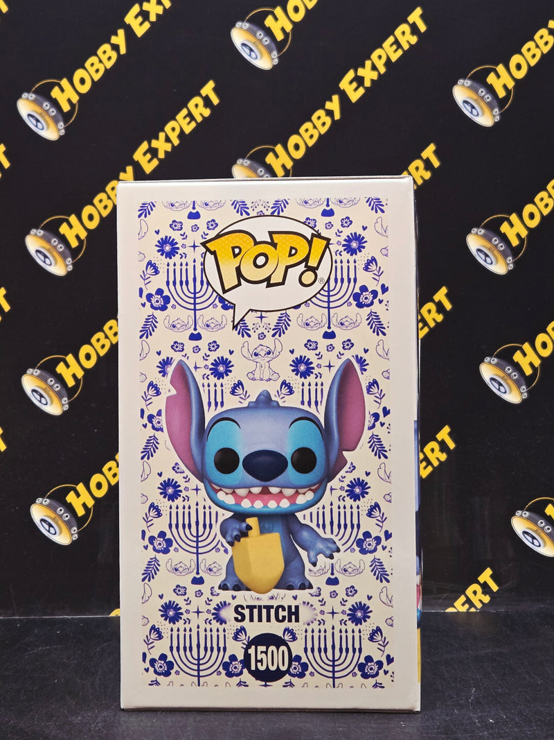 Stitch