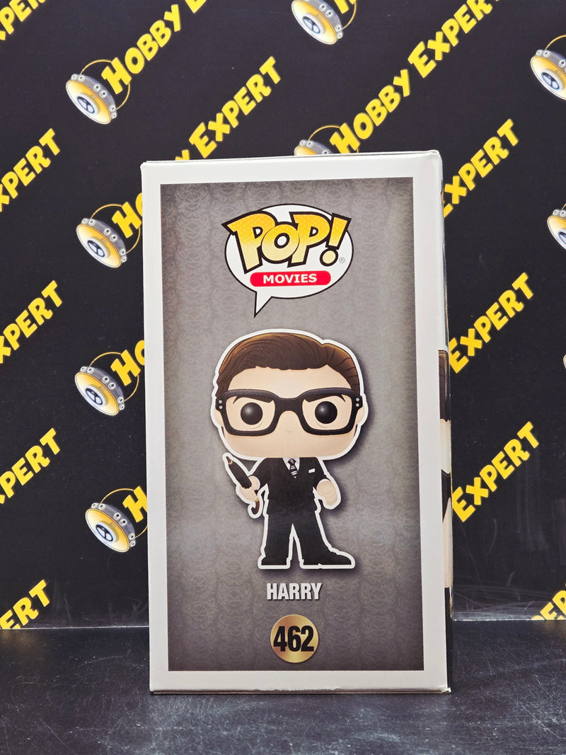 Harry