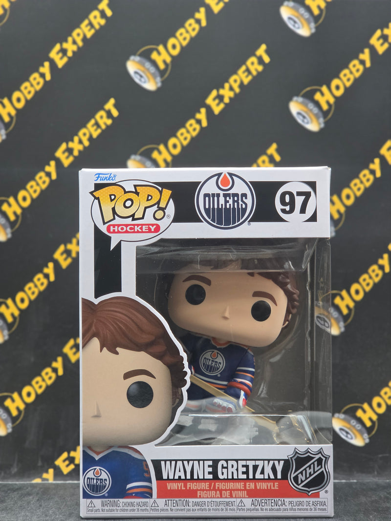 Wayne Gretzky