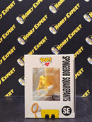 Spongebob Squarepants