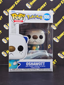 Oshawott