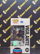 Vigilante