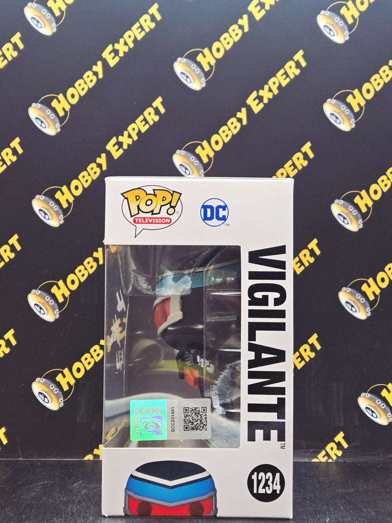 Vigilante