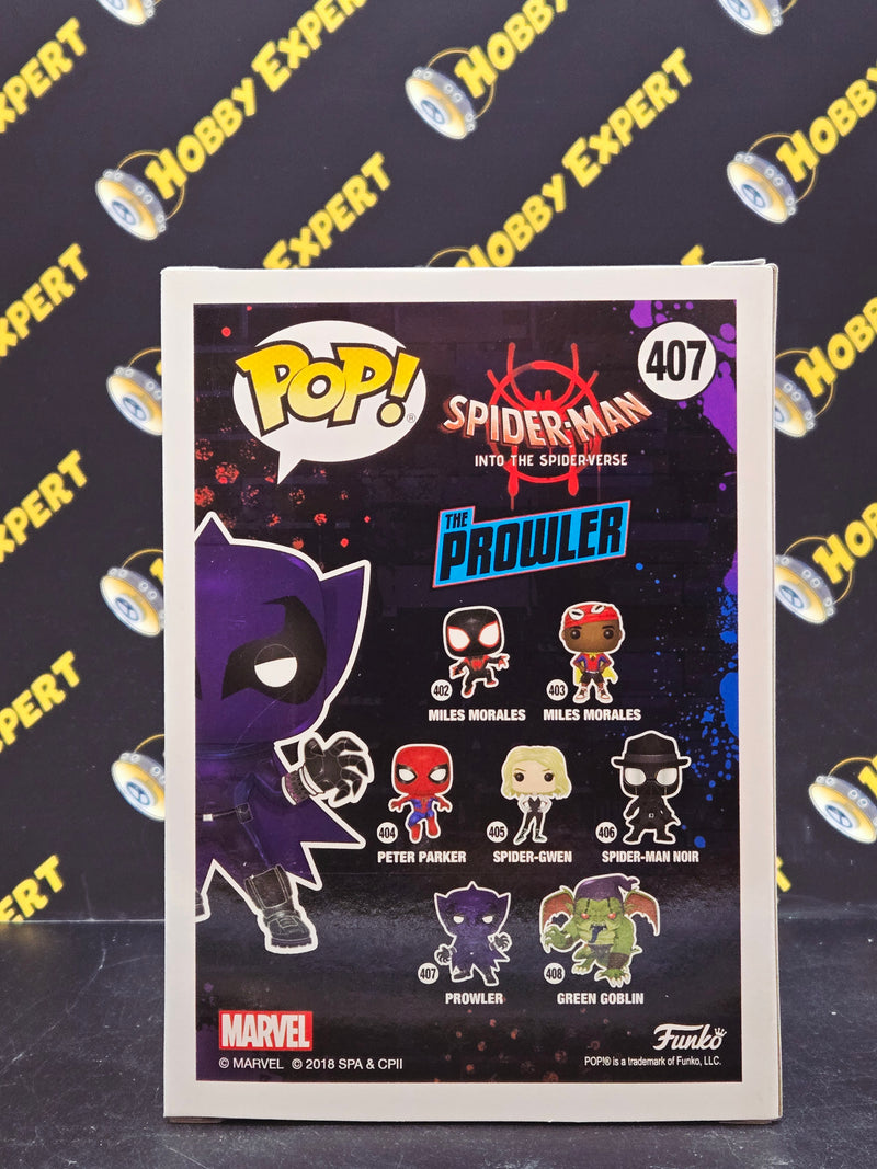 Prowler