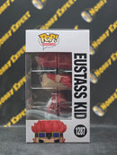 Eustass Kid