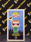 The Riddler