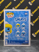 Smurfette