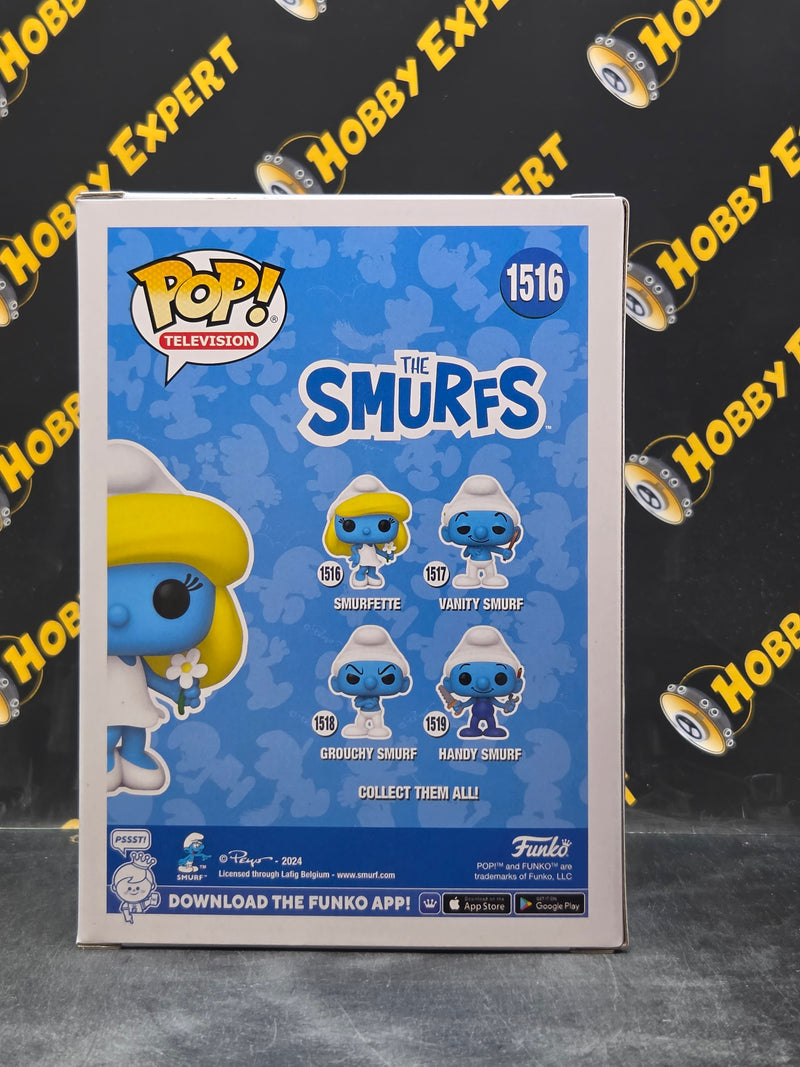 Smurfette