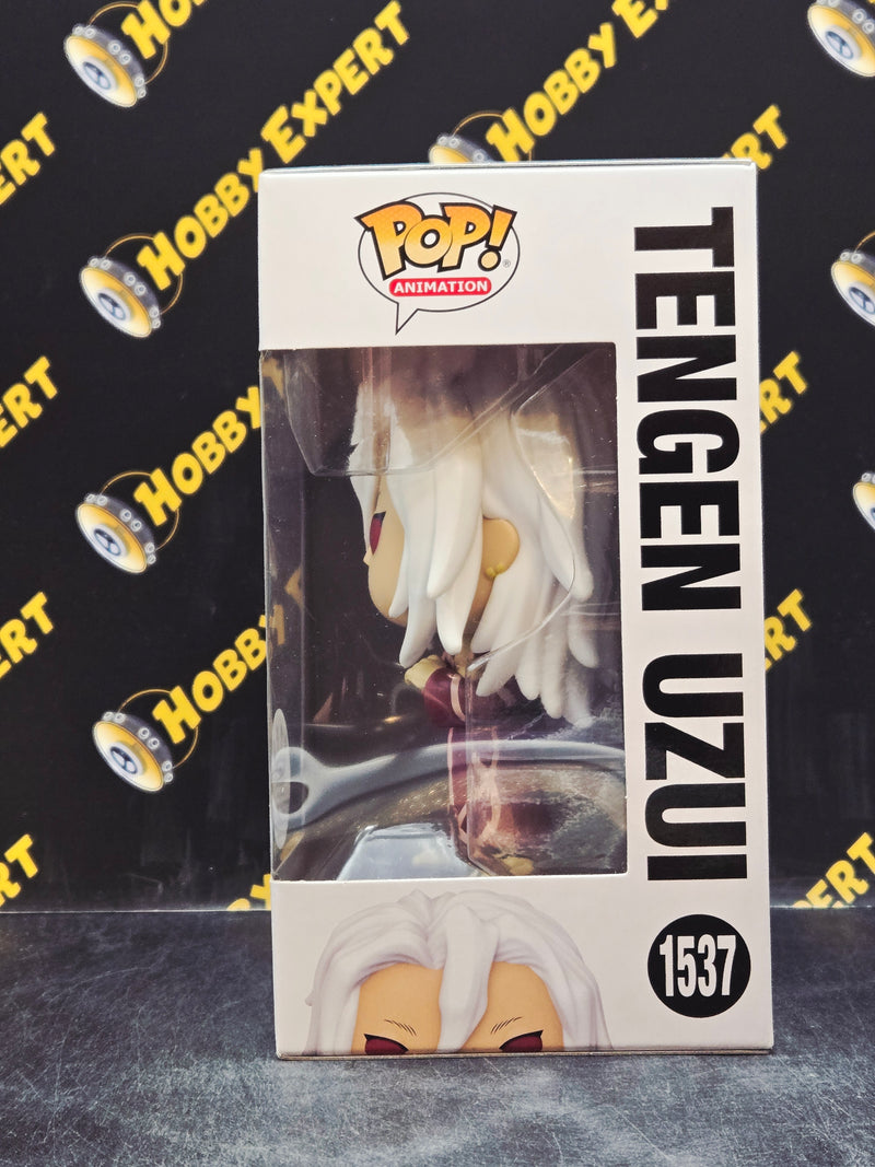 Tengen Uzui