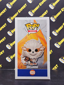 Arcanine