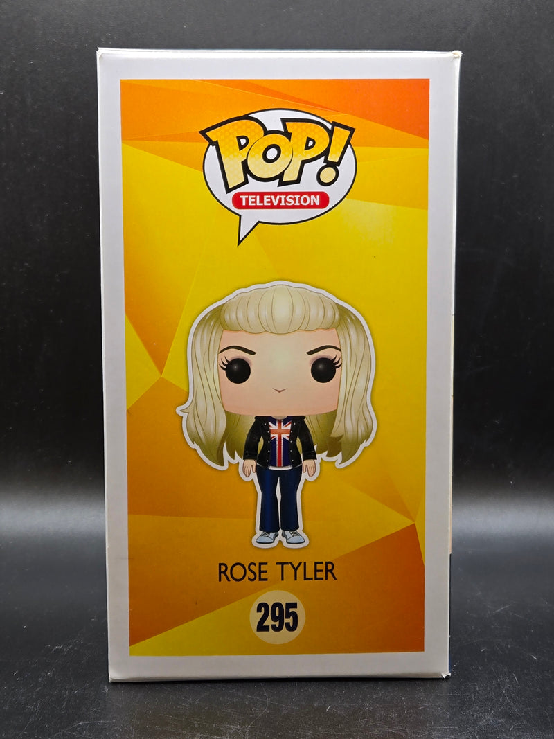 Rose Tyler