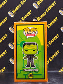 Frankenstein