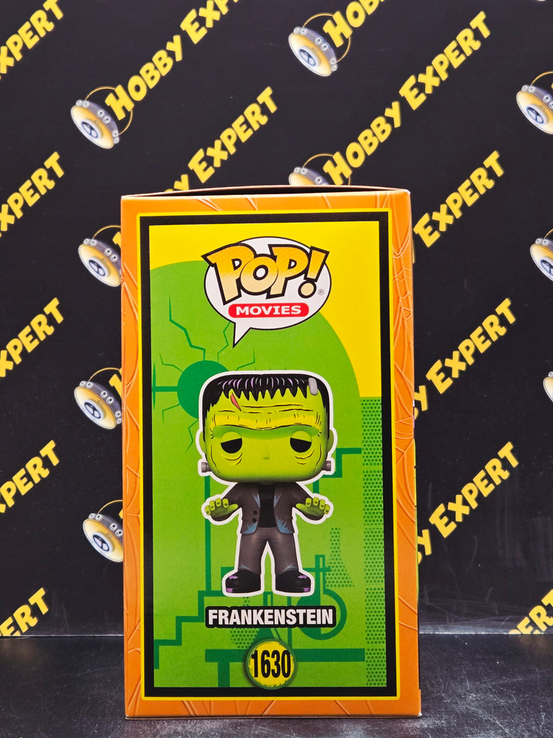 Frankenstein