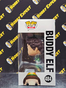Buddy Elf