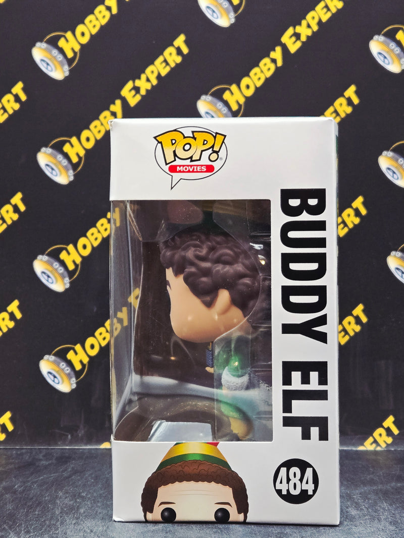 Buddy Elf