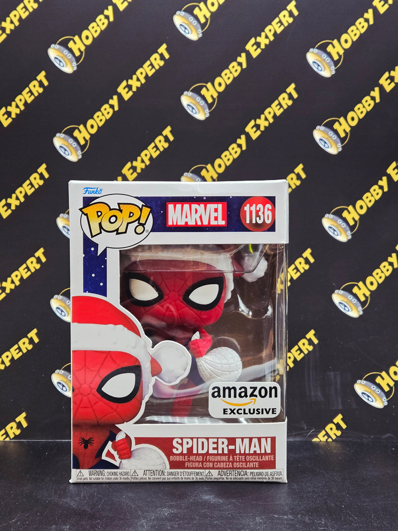 Spider-Man