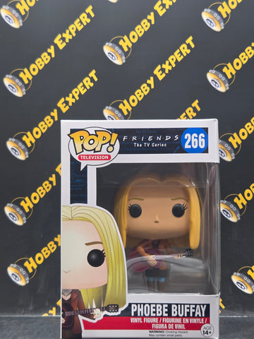 Phoebe Buffay #266 - Friends The TV Series