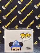 Sorcerer Mickey