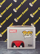 Deadpool The Duck