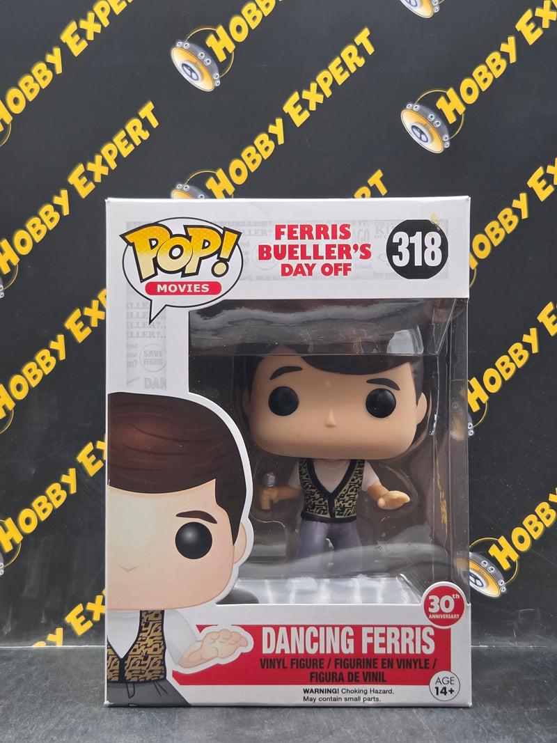 Dancing Ferris