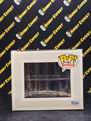 Gandalf At The Doors Of Durin