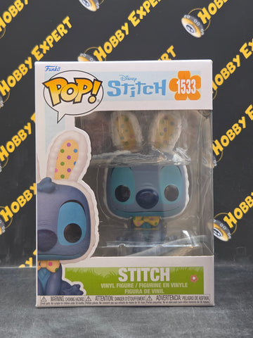 Stitch #1533 - Disney Stitch
