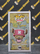 Tony Tony Chopper