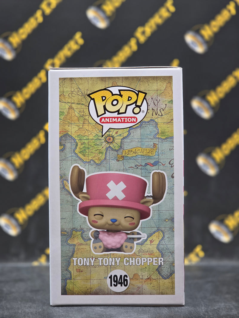 Tony Tony Chopper