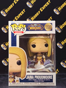 Jaina Proudmoore