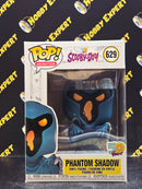 Phantom Shadow